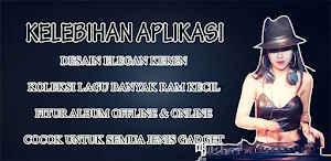 DJ Pecah Seribu Full Offline Screenshot 0