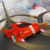 Fast Speed Rebel Racing Stunts