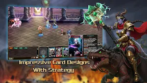Kings Call Screenshot 2