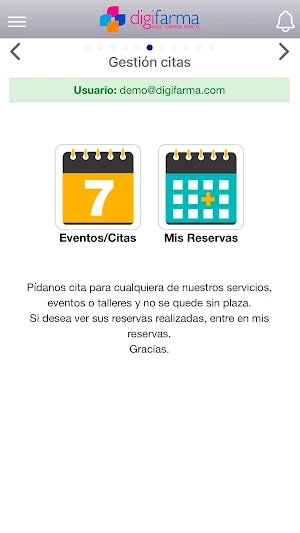 Digifarma Screenshot 2