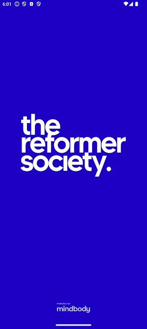 The Reformer Society Screenshot 0