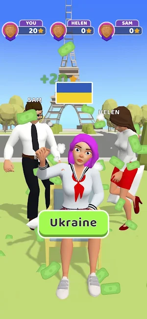 Guess and Hit Screenshot 0