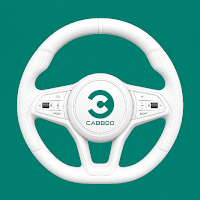 Cab800: Captain & Rider
