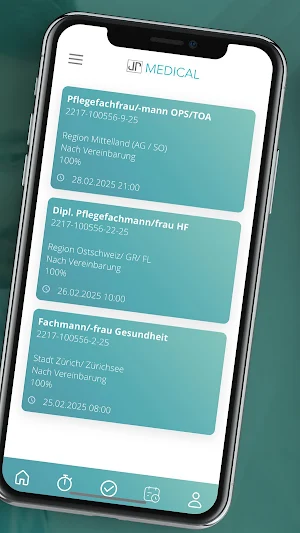 JP Medical Screenshot 0