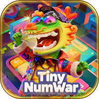 Tiny NumWar