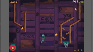 Cannon Basketball 4 Offline Screenshot 0