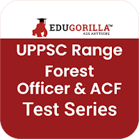 UPPSC RFO & ACF Mock Test App