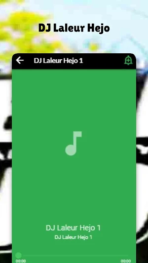 DJ Laleur Hejo Screenshot 2