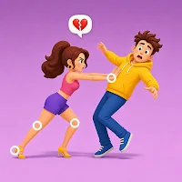 Pose People
