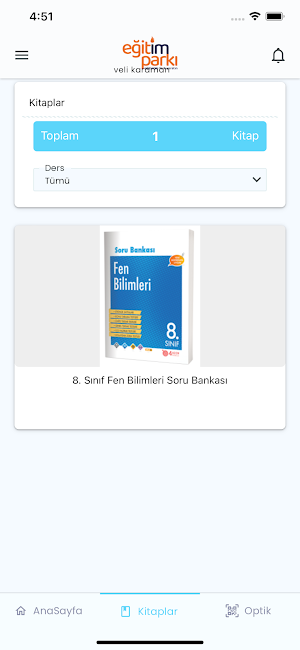Eğitim Parkı Screenshot 3