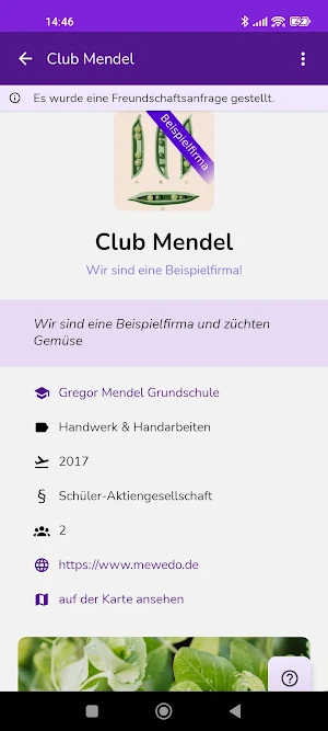HeySchüfi Screenshot 2