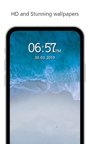 Ultra HD Wallpapers + 4k Wallp Screenshot 1