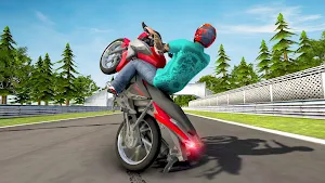Elite MX Grau Motorbikes Screenshot 0