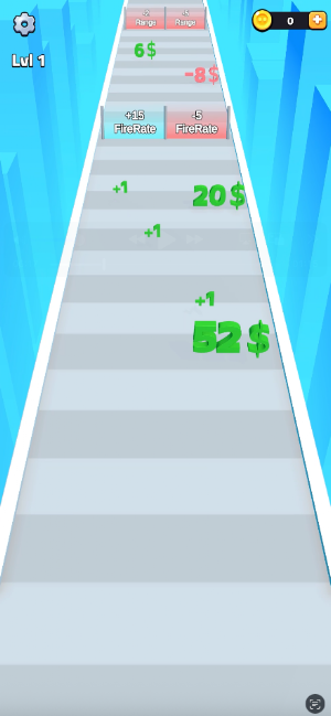 Num Shooter Screenshot 0