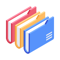 Files and Folders Manager