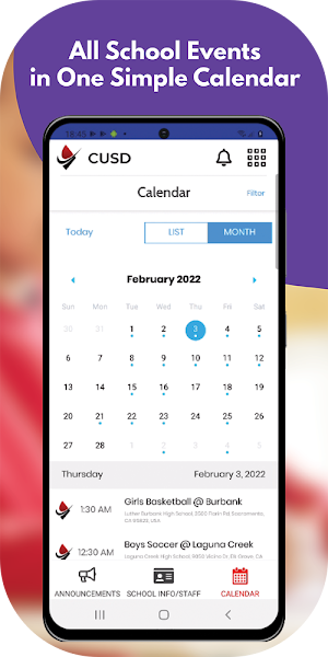 Catapult USD Screenshot 3