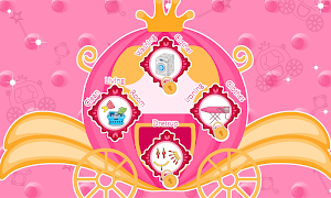 Ironing Princess Dresses Screenshot 3