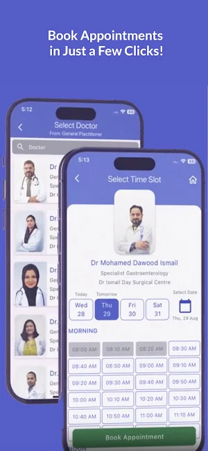 Dr Ismail Screenshot 0