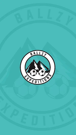 Ballzy Expeditions Screenshot 0