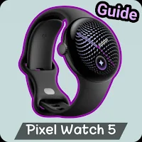 pixel watch 5 guide