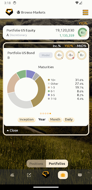 Blackfort Screenshot 3