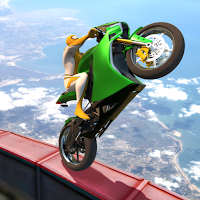GT Spider Moto Bike Racing