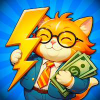 Power Up Idle