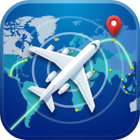Flight Tracker - Plane Finder