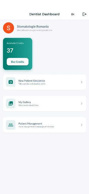 SmileArchitect AI Screenshot 3