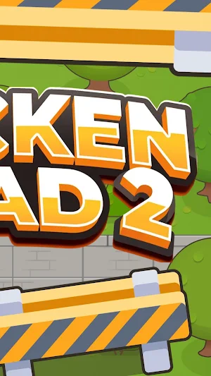 Chicken Road 2: Earning Money Screenshot 3