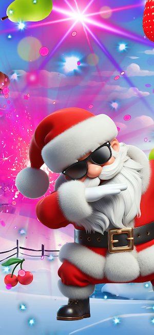 Sweet Fruct Christmas Screenshot 1