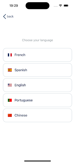 EchoNet Screenshot 0