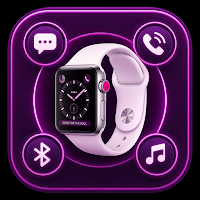 Apple Watch Ultra App Android