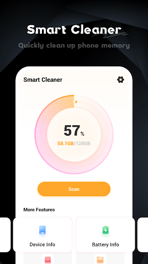 Smart Cleaner Screenshot 1