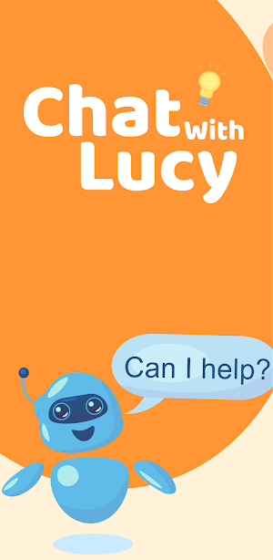 Chat With Lucy screenshot 1