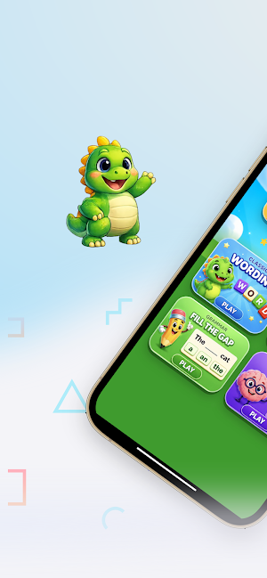 Wordino: Brain Word Challenge Screenshot 0