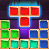 Block Jewel - Block Puzzle Gem