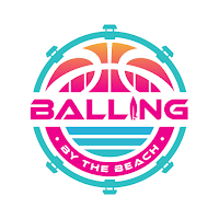Balling By The Beach