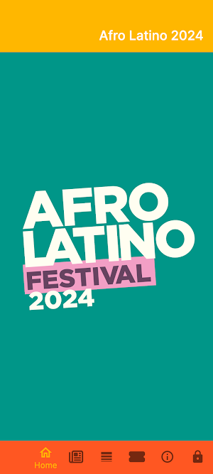 Afro Latino Screenshot 0