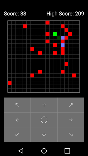 Juke Boxes Screenshot 1