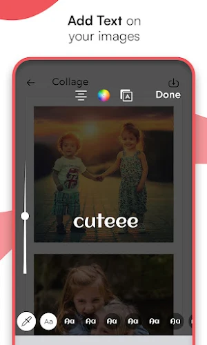 Collage Maker Screenshot 1