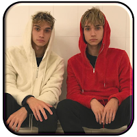 Lucas and Marcus Wallpaper HD