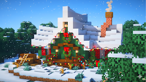Crafting Block City Master Screenshot 2