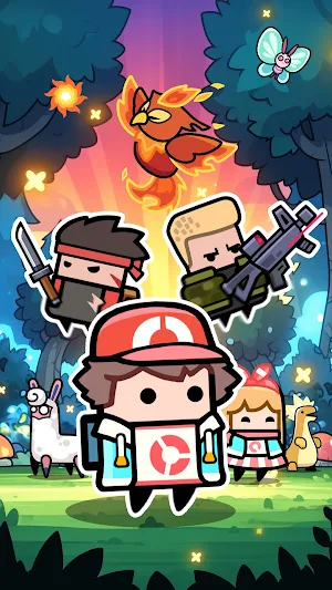 Hero Go Screenshot 0