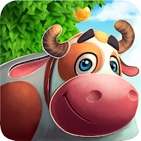 SunCity: City Builder, Farming