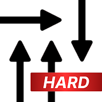 Arrow Puzzle: Arrow Go Game