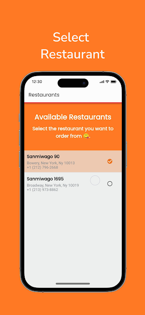 Sanmiwago Screenshot 1