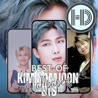 Namjoon BTS BestOf WallPapers