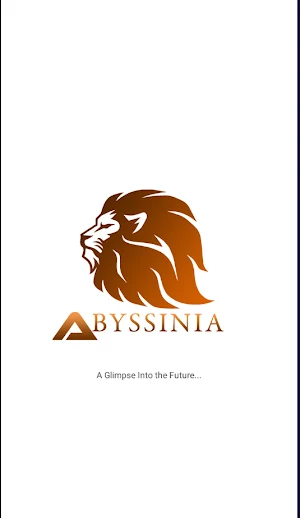 Abyssinia Sat አቢሲኒያ ሳት Screenshot 0
