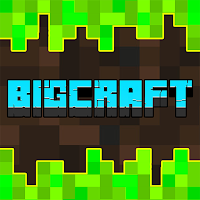 Big Craft: Mini Block